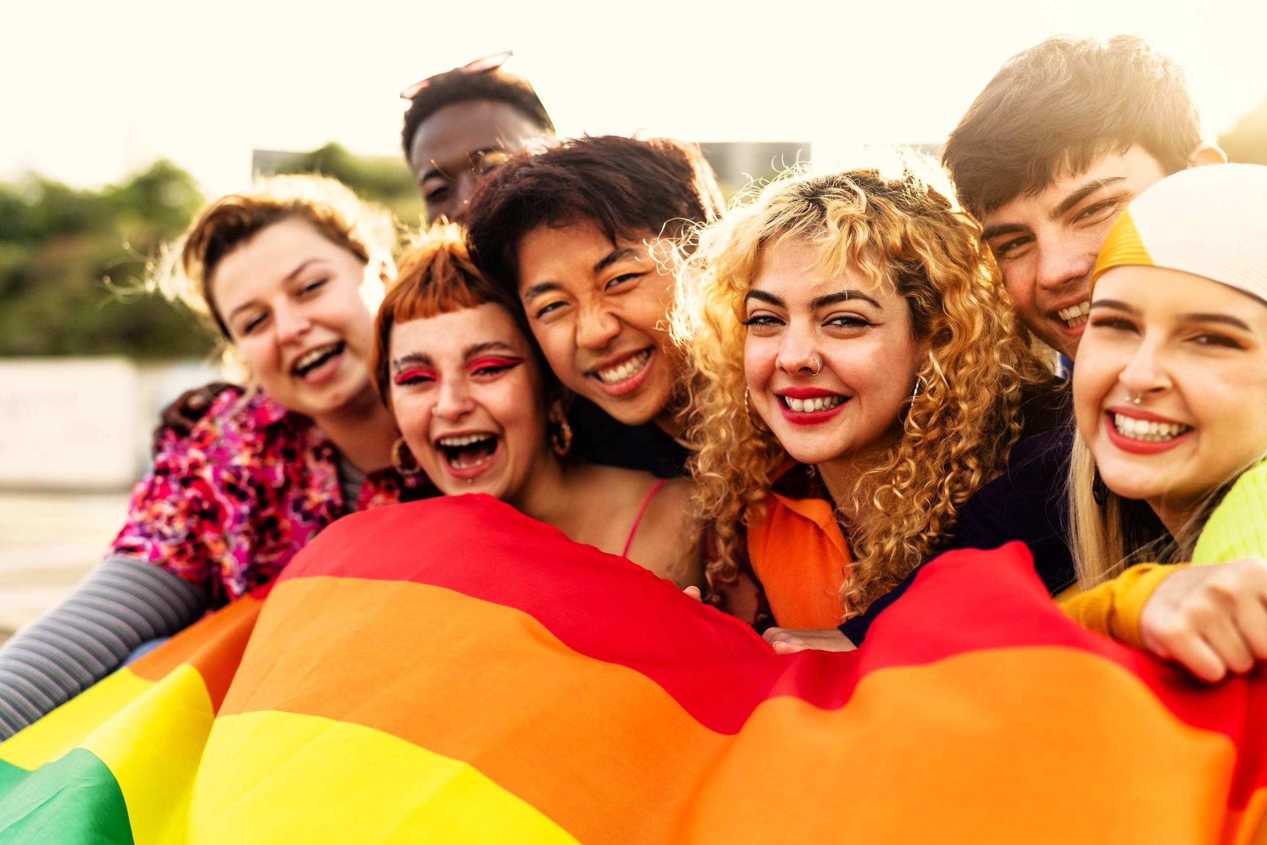 youth pride