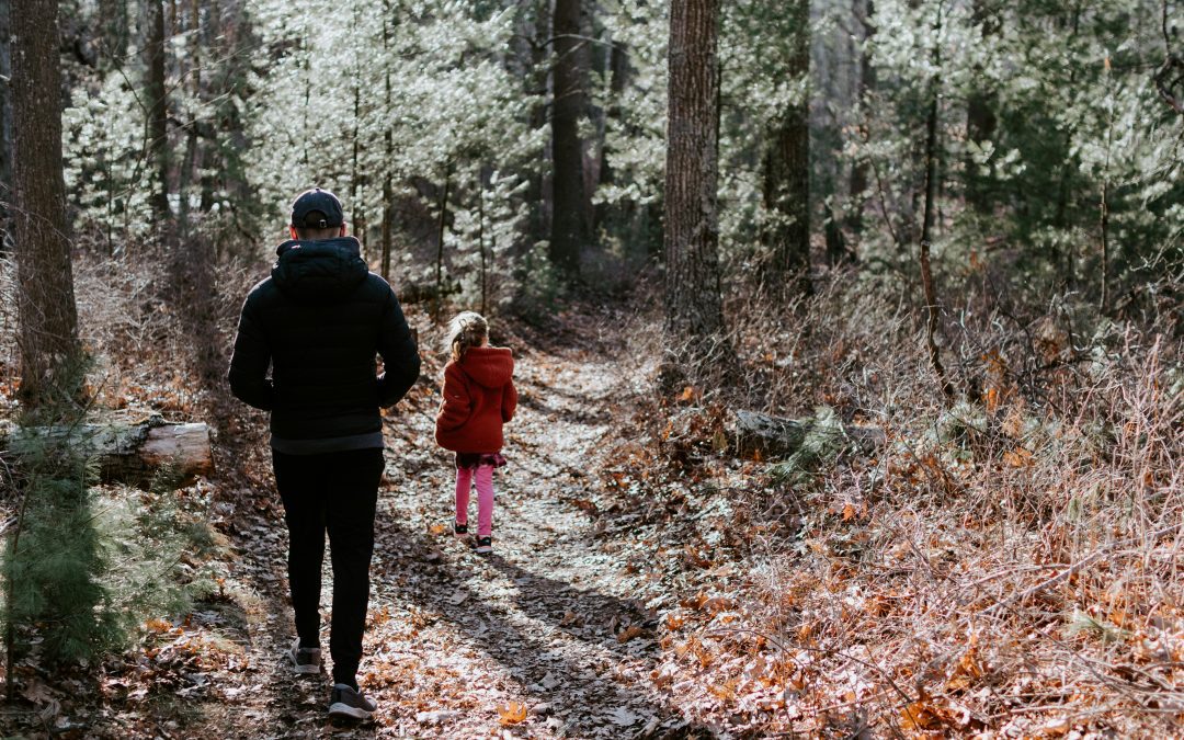 The Importance of Attachment in Parenting: