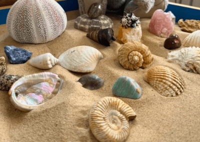 sand tray therapy childrens counselling