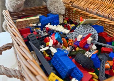 lego play therapy