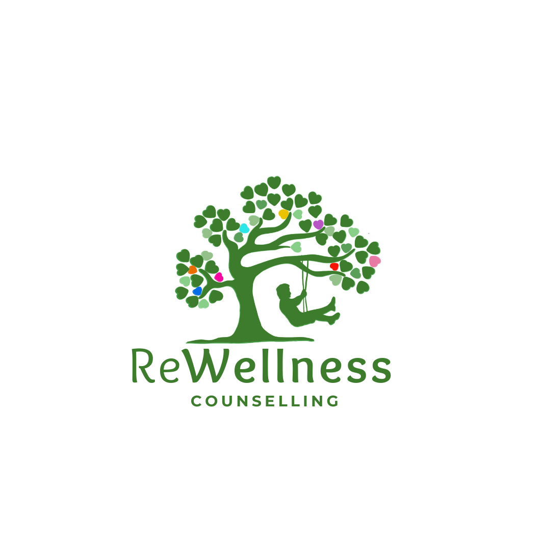rewellness specialist therapy and counselling