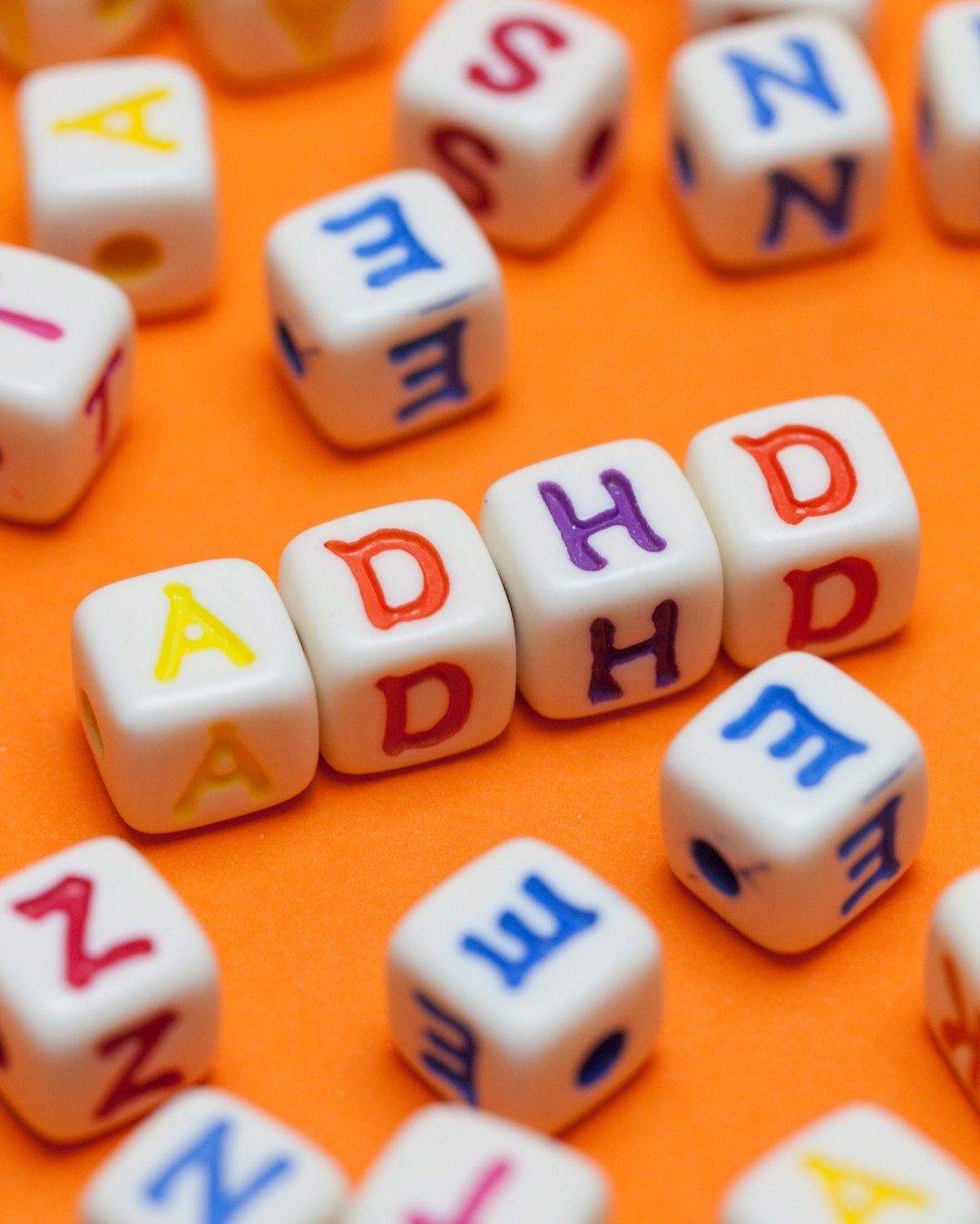 ReWelllness Posts July (6) adhd
