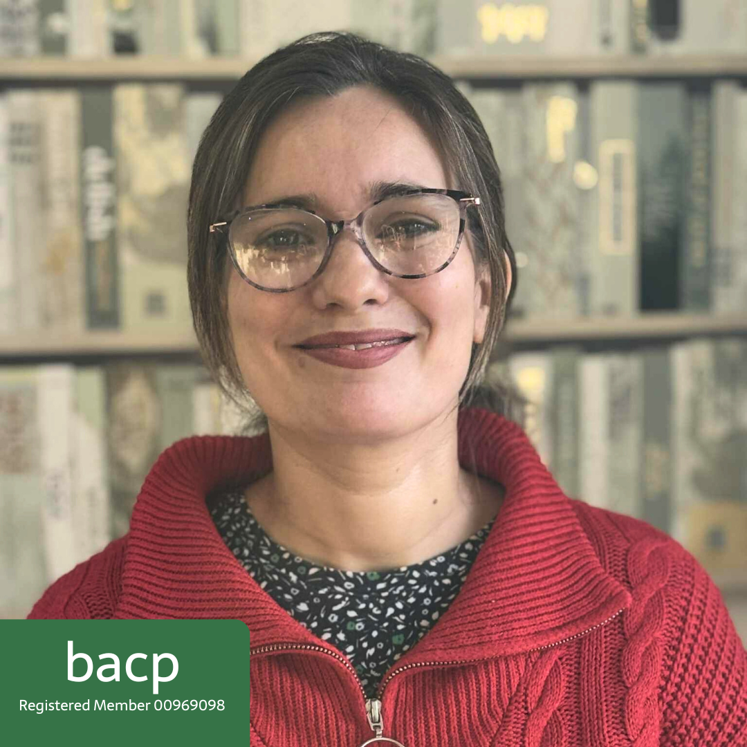 Sheila Rewellness Counselling