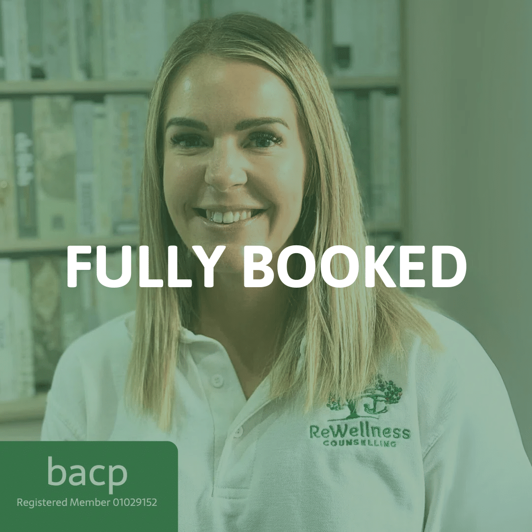 Liz Rewellness tehrapist poole