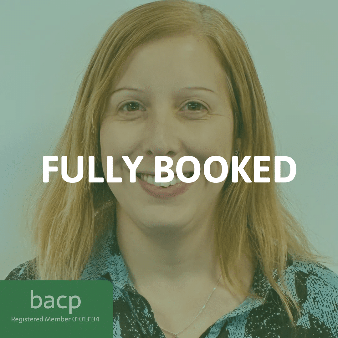 Sheila Rewellness Counselling