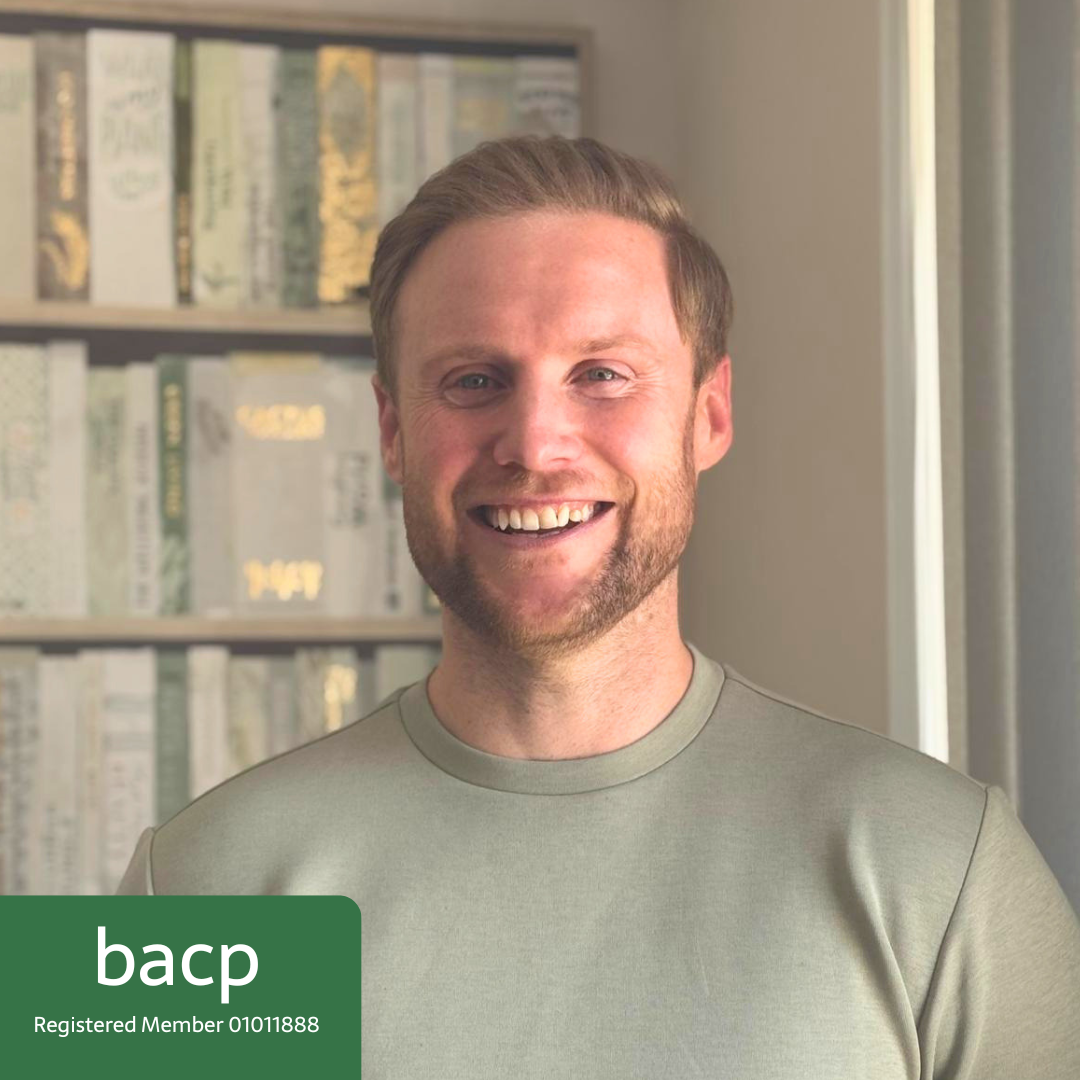 adult counselling poole