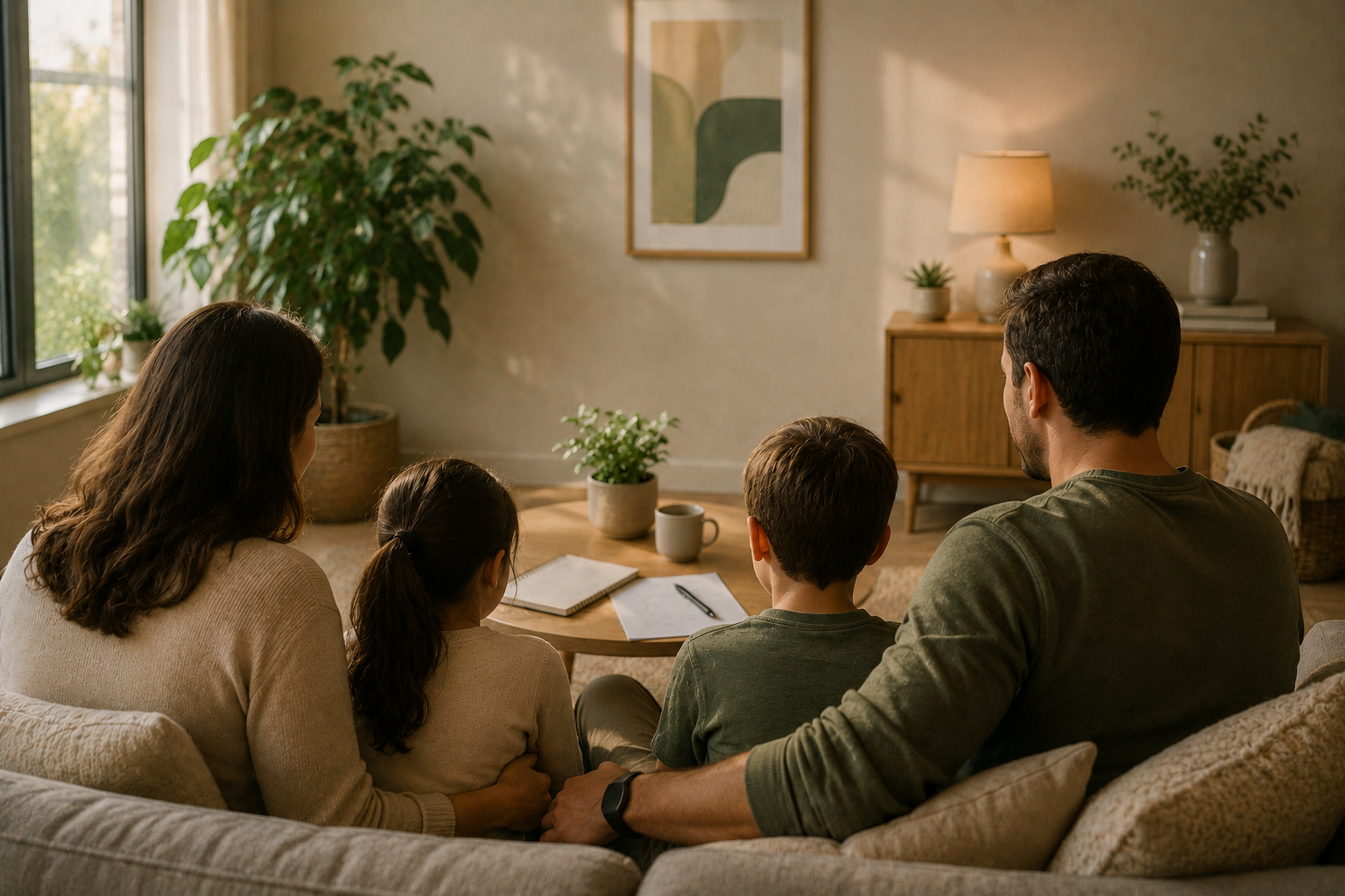 family SUpport