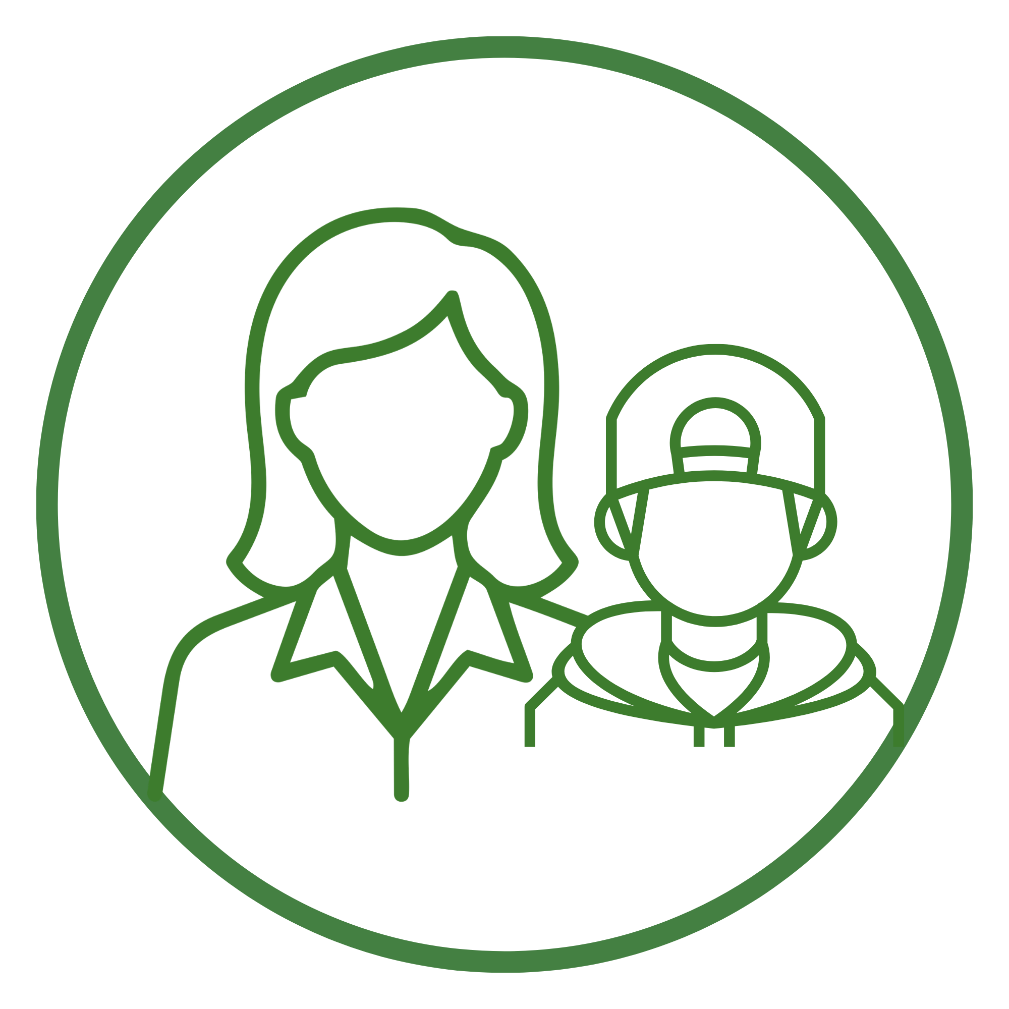Parent & Teen Sessions