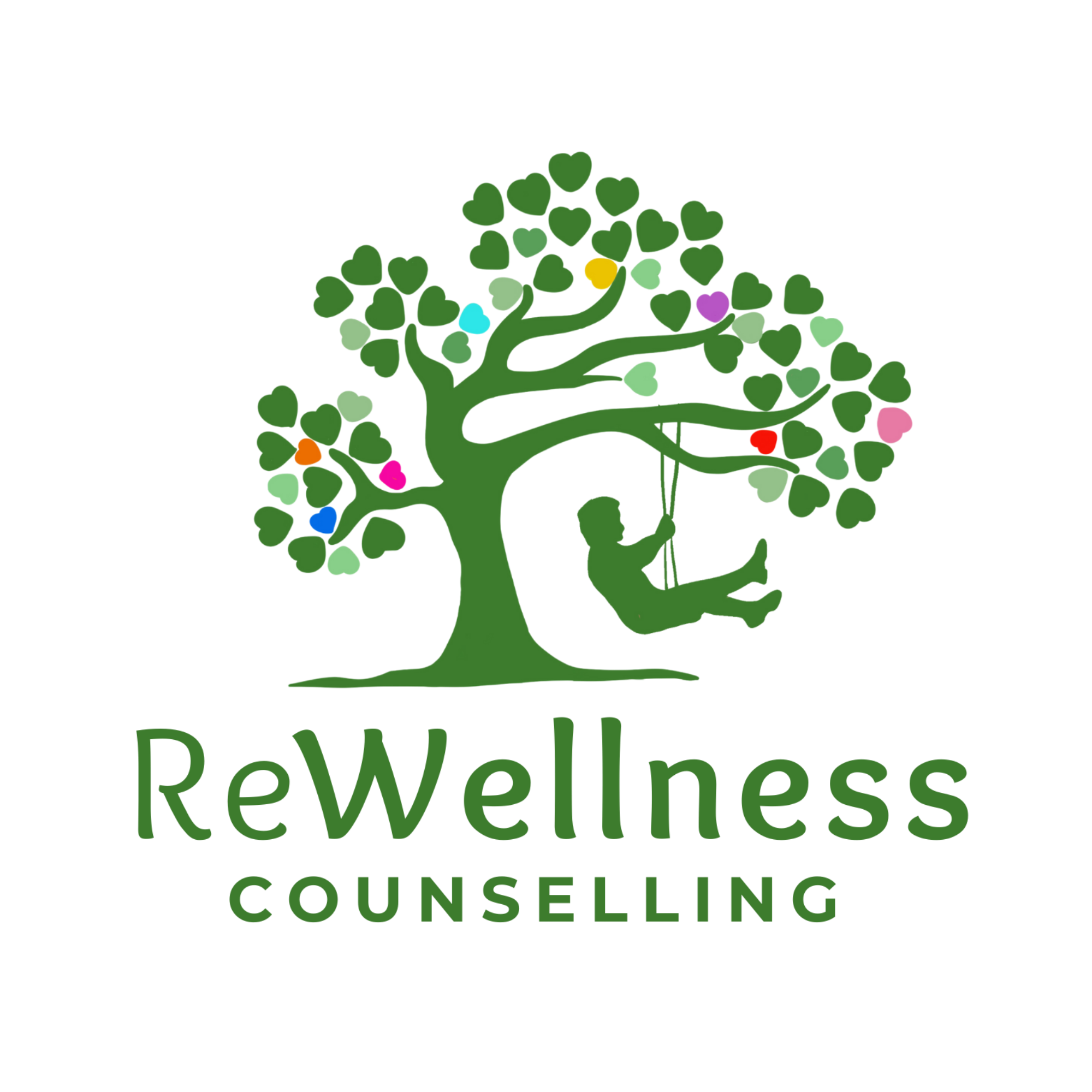 rewellness logo no baackground